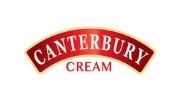 Canterbury Cream