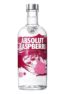 Absolut Raspberri 700mL