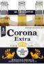 Corona Extra Bottles