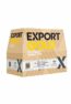 Export Gold Bottles – 12x330mL