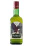Fish eagle brandy