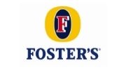 Fosters Lager