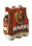 Hunters gold 6pk btl