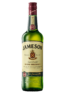 Jameson Irish Whiskey 700mL