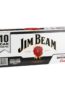 Jim Bem Wht&Zer Sgr Col 4.8% Cns 10x3