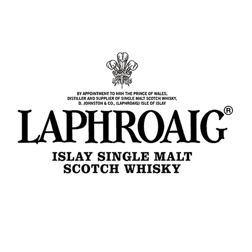 Laphroaig Malt