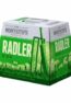 MONTEITHS RADLER 12PK