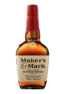 Makers Mark Bourbon 1L