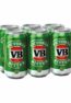 Victoria Bitter– 6