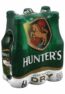 hunter's
