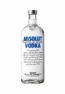Absolut Vodka 1 Litre
