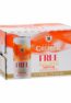 Cruiser Free Zero Sugar Tropical 7% Cans 12x250ml