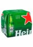 Heineken Bottles 12x330ml