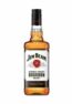 Jim Beam White Label Bourbon 1 Litre