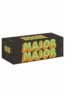 _Major Major Whisky, Crisp Apple 6% Cans 10x330ml