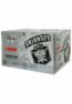 Smirnoff Ice Double Black & Guarana 7% Cans 12x250ml