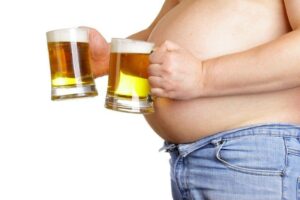 Can Beer Make You Fat