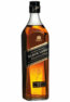 Johnny walker black 1ltr
