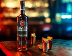 Bacardi Good Rum