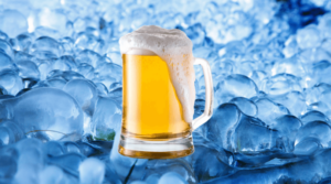 Cold Crashing Beer