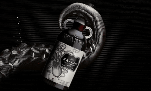 Kraken Rum