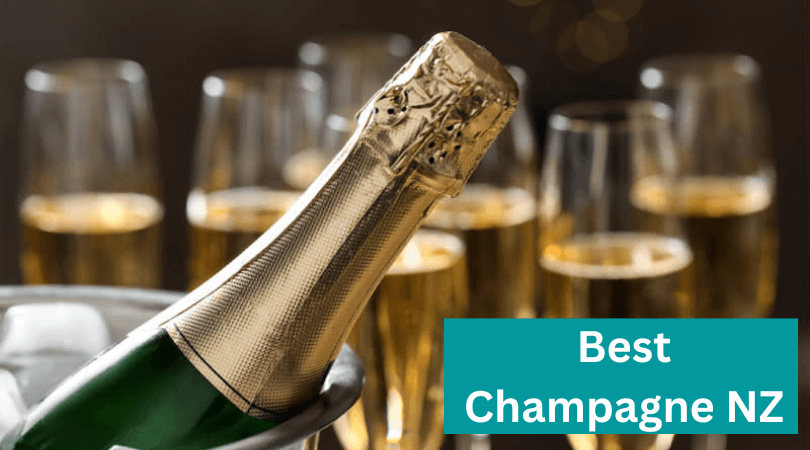 Best Champagne NZ