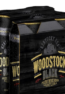 Woodstock black